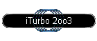 iTurbo 2oo3